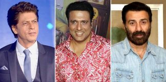 Govinda Has Rejected A Huge Hollywood Project, A Memorable Shah Rukh Khan Film, Sunny Deol's Blockbuster & More
