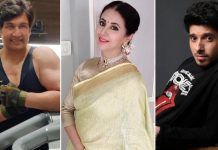 B-Town reacts with shock over dead bodies floating in Ganga