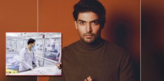 Gurmeet Choudhary ties up with young Covid Warriors (Doctors) and launches a FREE Tele-Consultation service for COVID-19 Patients