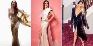 Happy Mother’s Day - From Malaika Arora To Sunny Leone, Here Are The Hottest & Most Stylish Mums Of B-Town - Deets Inside