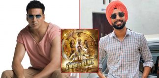 Harpreet Brar Take A Dig At Akshay Kumar About Wearing Turban For Money