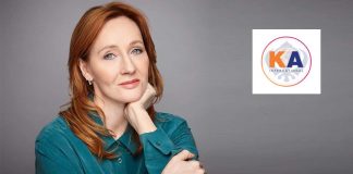Harry Potter Author J. K. Rowling Donates A Six-Figure Amount To Khalsa Aid’s COVID-19 Relief Fund To Help India - Check Out