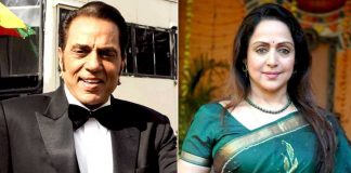 Hema Malini & Dharmendra Have Decided To Stay Away From Each Other For This Reason