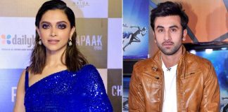 Here’s How Ranbir Kapoor & Deepika Padukone Spent Their First Salaries!