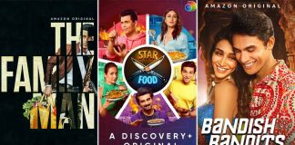 Here’s your perfect watchlist for International Day of Families