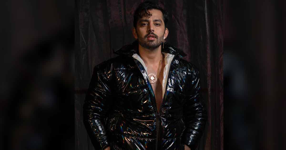 Himansh Kohli Laments How The Pandemic Has Affected All His Shoots Including Boondi Raita