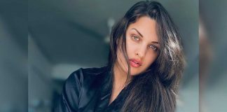 Himanshi Khurana's grocery therapy is an instant hit on social media