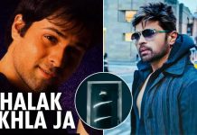 Himesh Reshammiya's Jhalak Dikhla Ja Ghost Controversy