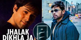 Himesh Reshammiya's Jhalak Dikhla Ja Ghost Controversy