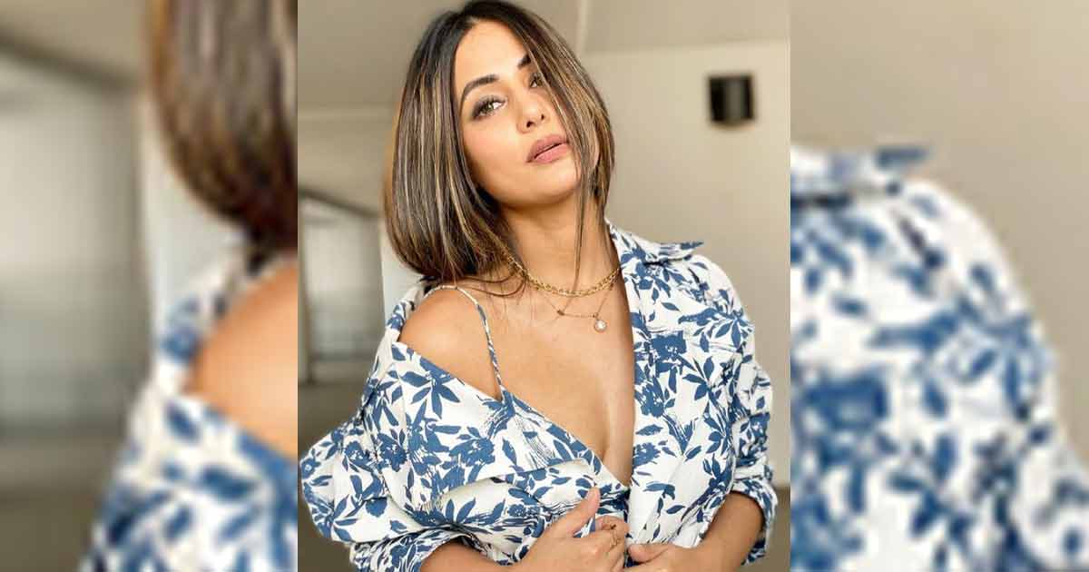 Hina Khan Opens Up On Quitting Yeh Rishta Kya Kehlata Hai & How Bigg Boss 11 Changed Her Life