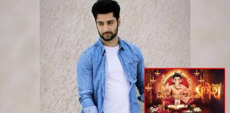 Hitanshu Jinsi to play Lord Jagannath in 'Vighnaharta Ganesh'