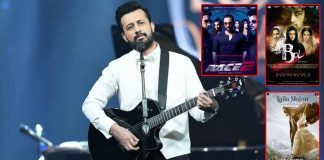 Hona Tha Pyar From Bol To Tum From Laila Majnu: Atif Aslam & His Soulful Voice To Prepare You For The Mid-Week Blues