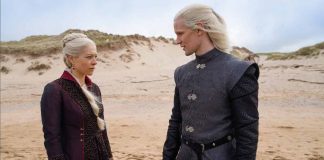 House Of The Dragon: Makers Reveal First Looks Of Lead Cast Including Matt Smith & Olivia Cooke For The Game Of Thrones Prequel, Fans Can’t Keep Calm!