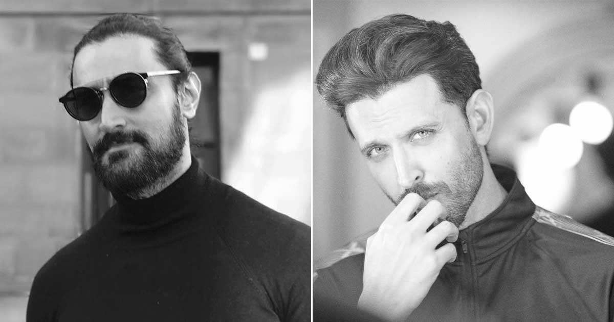 Hrithik Roshan Lavishes Kunal Kapoor With Praises For His Performance In 'Koi Jaane Na', Says, "You Have Metamorphosed Into Brilliance!"