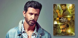 Hrithik Roshan Plans To Leave Vikram Vedha Remake For Disney Plus Hotstar's Adaptation Of The Night Manager?