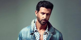 Hrithik Roshan's old video is the motivation you need in this war against Covid, actor says, "Darr se mat darr", see video!