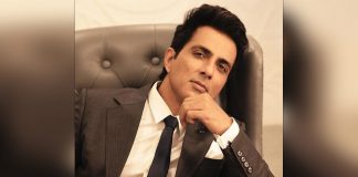 I am a vegetarian: Sonu Sood reacts to mutton shop named after himI am a vegetarian: Sonu Sood reacts to mutton shop named after him