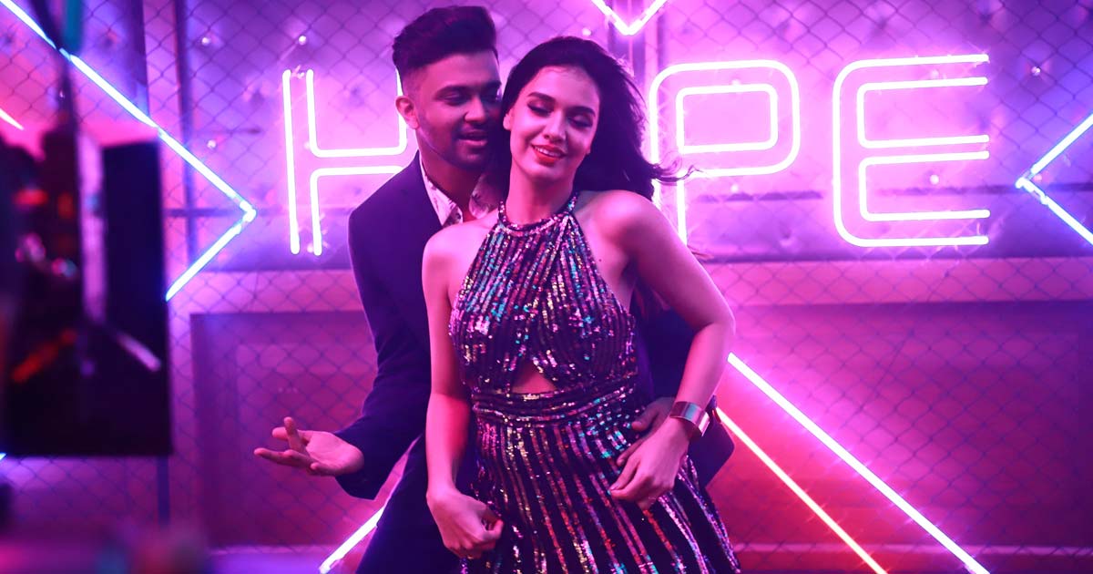 Divya Agarwal's 'Kareeb' Co-Star Rajit Dev On Song Hitting The Million Mark: "Many More Millions To Come"