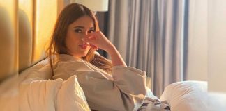 Ileana D'Cruz: You just want people to like watching you
