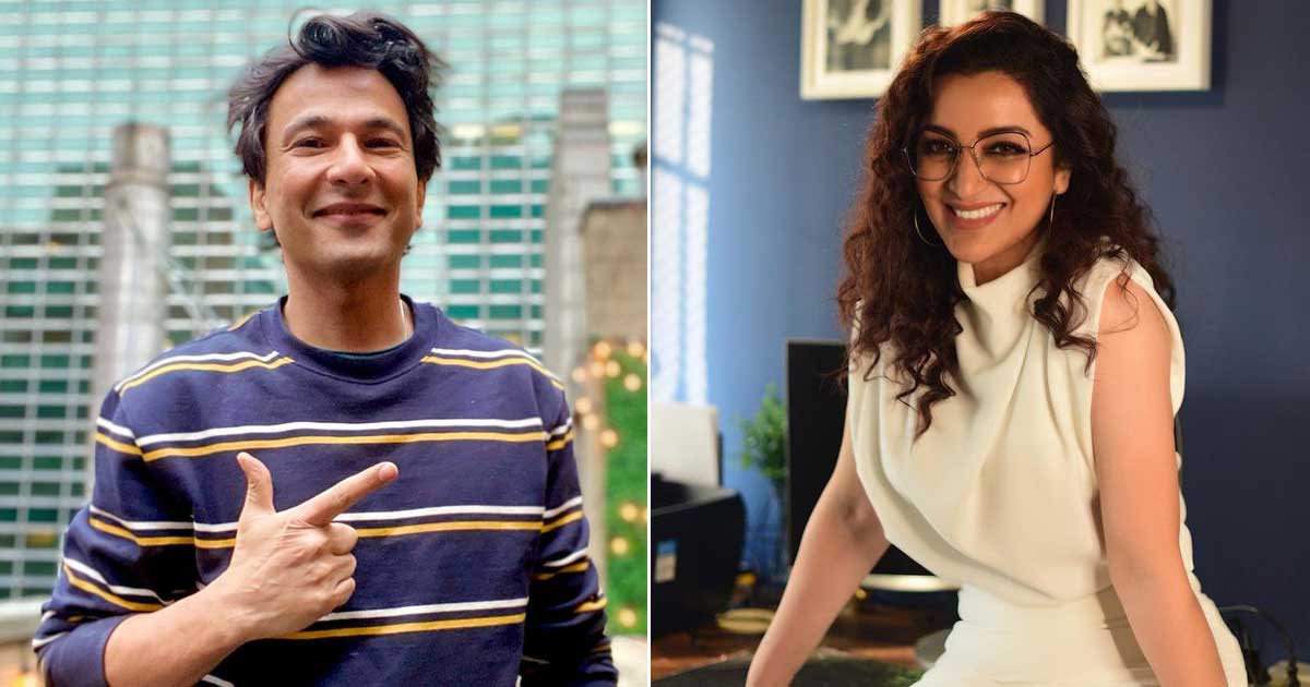 Tisca Chopra, Vikas Khanna & India Gate Come Together To Feed Widows &  Transgenders!