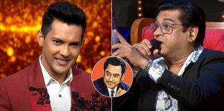 Indian Idol 12: Aditya Narayan Opens Up On Amit Kumar's Criticism Against The Kishore Kumar Episode