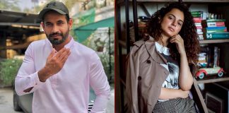 Irfan Pathan reacts to Kangana's jibe: My tweets are either for humanity or countrymen