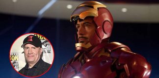 Iron Man’s Comeback Cryptically Hinted By Kevin Feige: “By The Time Endgame Came Out, We Did Know Where It Was Going”
