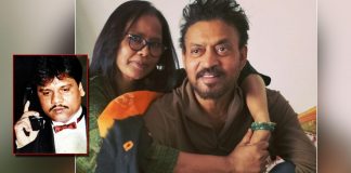 Irrfan Khan’s Wife Sutapa Sikdar Mourns Relative’s Death: “I Couldn’t Get A Bed In ICU For Him Because He Was Not Chhota Rajan” - Deets Inside