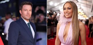 Jennifer Lopez 'impressed' as Ben Affleck makes 'huge effort' to rekindle romance?