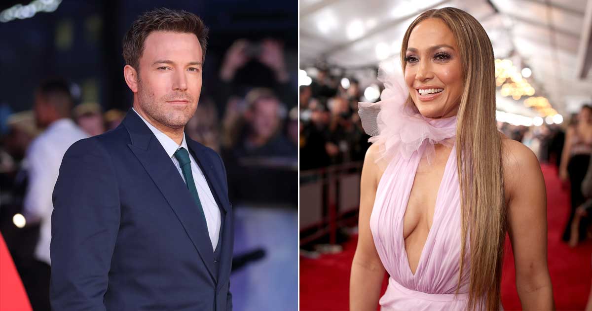 Jennifer Lopez 'impressed' as Ben Affleck makes 'huge effort' to rekindle romance?