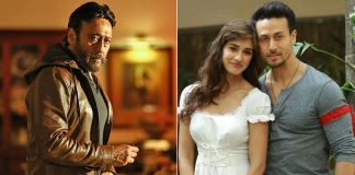 Jackie Shroff Reveals Disha Patani & Tiger Shroff's Relationship Status