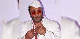 Jackie Shroff Was Once Alleged Of Confessing Being A Gay, Here's How He Had Reacted