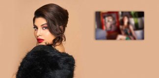 Jacqueline Fernandez soaks in the glow