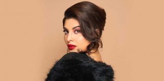 Jacqueline Fernandez thanks Mumbai Police for 'always being on their toes'
