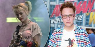 James Gunn Reveals Margot Robbie Inspired Him To Write His’ Biggest Action Scene’ For Her Character In The Suicide Squad, Adds “She Can Do Anything”