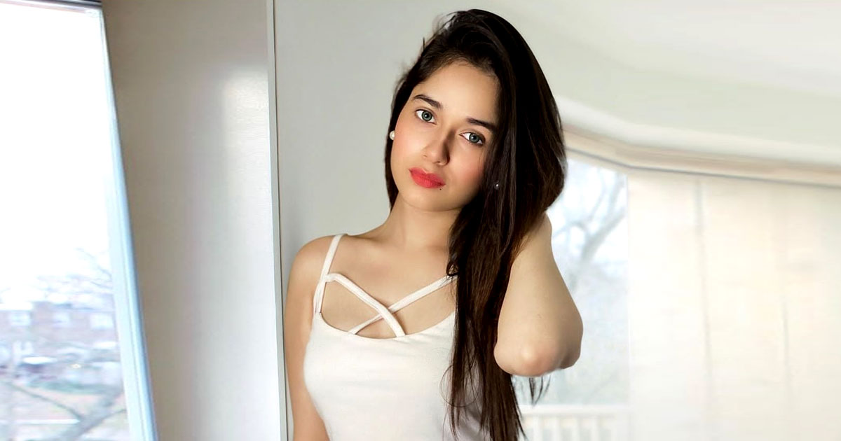 Jannat Zubair Once Said She Wouldn’t Even Kiss A Superstar On-Screen!