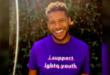 Jeffrey Bowyer-Chapman: Faced homophobia, racism growing up in adopted white household