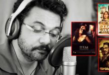 Jism’s Jadu Hai Nasha Hai To Shanghai’s Khudaaya – Celebrating Neelesh Misra & His Soulful Lyrics On His Birthday