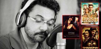 Jism’s Jadu Hai Nasha Hai To Shanghai’s Khudaaya – Celebrating Neelesh Misra & His Soulful Lyrics On His Birthday