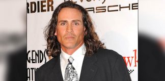 Joe Lara – The Tarzan: The Epic Adventures Star Along With Wife & 5 Other Dies After Their Plane Crashed