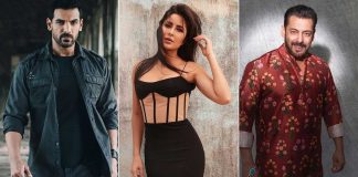 John Abraham Had Once Rejected Katrina Kaif & Here's How Salman Khan Reacted