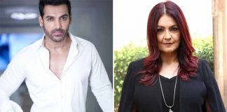 John Abraham, Pooja Bhatt thank Delhi Police for arresting 2 people for beating stray dog to death