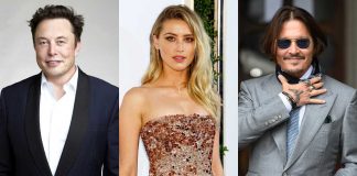 Johnny Depp Drags ACLU To Court To Find Out Truth About Amber Heard’s Donations!