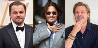 Johnny Depp On Not Wanting To Win An Oscar Ever: “I’m Not In Competition With Anybody”