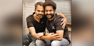 Jr NTR Fans Get Another Big Surprise! KGF Director Prashanth Neel Announces His Next Film NTR 31