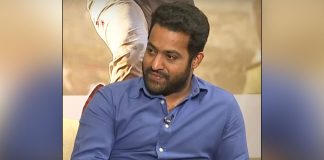 Jr NTR: Happy to state that I've tested negative for Covid-19