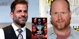 Justice League Fame Zack Snyder Calls Out Joss Whedon & Warner Bros For Destroying His Version