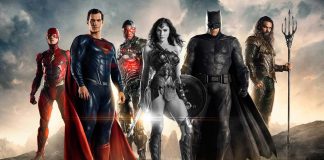 Justice League To Get A Female-Led Version But Without Gal Gadot's Wonder Woman?