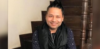 Kailash Kher: I laugh when I think of how much my voice had been rejected