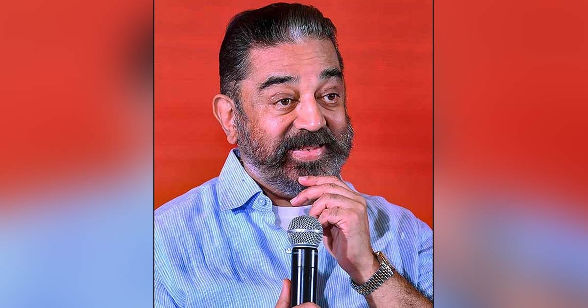 Kamal Haasan firm non-cooperating, Crisil changes ratings